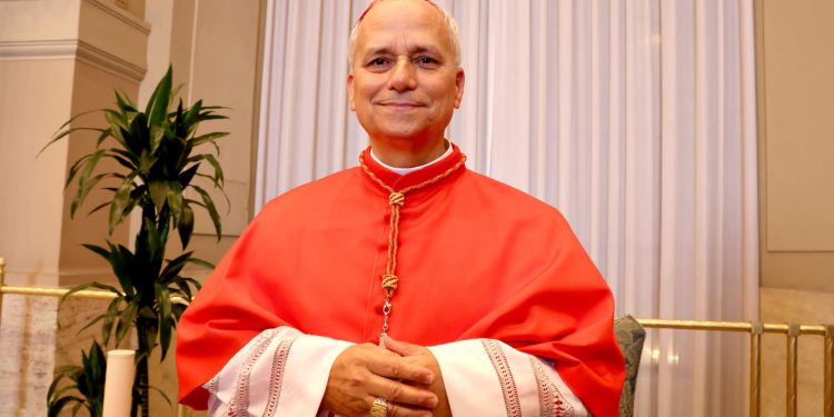 ‘Habemus Papam’: Leão XIV é o Novo Papa da Igreja Católica