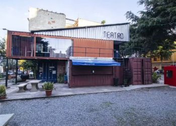 Prefeitura de SP MANDA DESPEJAR Teatro na Cracolândia!