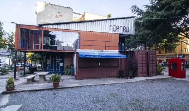 Prefeitura de SP MANDA DESPEJAR Teatro na Cracolândia!