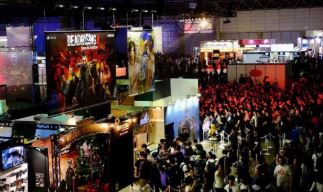 Governo de SP patrocina empresas de games na Terra do Sol Nascente! 🎮