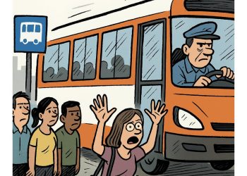 Motoristas ignoram sinal e provocam revolta em ponto no Centro de SP