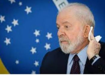 PESQUISA REVELA: LULA EMPATA COM VÁRIOS RIVAIS para 2026!