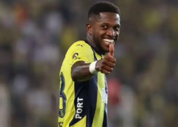 VOLTA, FRED? Atlético-MG SONHA em repatriar volante, mas jogador RECUSA por contrato na Turquia!