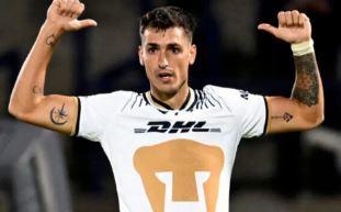 São Paulo CONTRATA atacante ARGENTINO para o ataque!