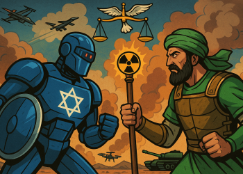 Conflito Israel-Irã: Escalada militar levanta temores de guerra regional