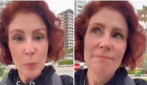 Youtuber “CAÇA” Carla Zambelli na FLÓRIDA.Depois foi à ITALIA 🚨