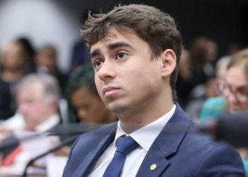Nikolas Ferreira VOTA com LULA para EVITAR aumento de 9%!
