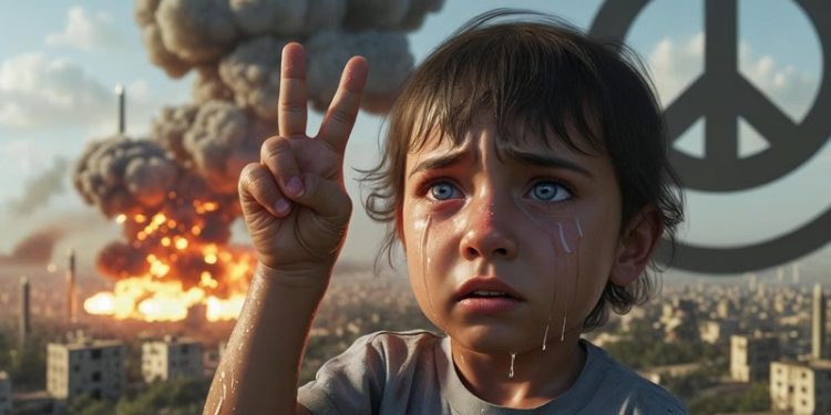 Estados Unidos ataca Irã: estamos à beira da terceira guerra mundial ?