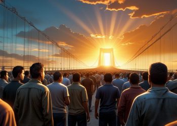 Brasil precisa de uma ponte com o futuro   