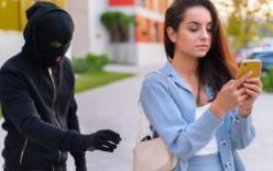 LADRÃO! Celulares Android NO BRASIL terão recurso ANTIFURTO de FÁBRICA! 🔒