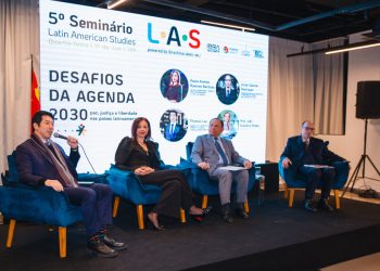 Thomas Law: Seminário no Ibrawork debate justiça e fortalecimento institucional na América Latina