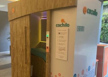 PARE O MUNDO QUE EU QUERO DORMIR! São Paulo abraça os “Cochilódromos” e a moda da soneca vira febre!
