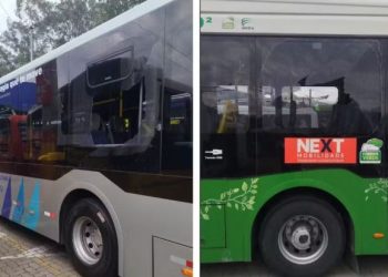 ONDA DE VANDALISMO: Ônibus são atacados na Grande São Paulo e deixam passageiros em PÂNICO!