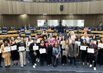 Vereadora Edir Sales: Compromisso e Dedicação a Cultura e a Comunidade