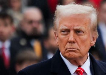 TRUMP EXIGE RENDIÇÃO do IRÃ e AMEAÇA LÍDER RELIGIOSO!