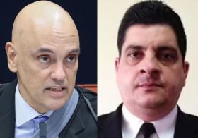 EX-ASSESSOR de Bolsonaro é PRESO DE NOVO por TENTAR CURIOSAR delação de Mauro Cid!
