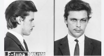 Morre Clark Olofsson, o BANDIDO que inventou a “SÍNDROME DE ESTOCOLMO”!