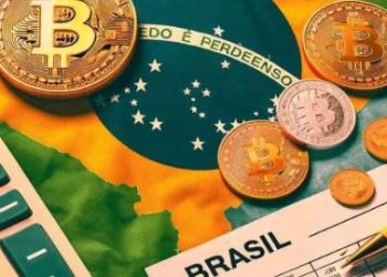 GOVERNO MUDA IMPOSTO de Renda para INVESTIMENTOS e CRIPTO!