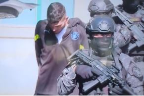 Jovem AUTISTA é feito REFÉM em assalto a residência em SP!