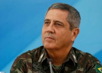 BRAGA NETTO CHAMA MAURO CID de “MENTIROSO” em acareação QUENTE!