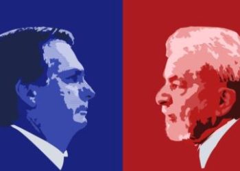 📊 ELEIÇÕES 2026: Bolsonaro à frente de Lula no 1º turno! E no 2º, a disputa é APERTADA!