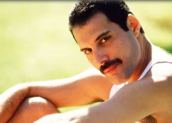 Freddie Mercury teria FILHA SECRETA de 48 anos, revela nova biografia!