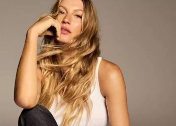 Gisele Bündchen doa R$ 9 MILHÕES para RECONSTRUIR escolas em Porto Alegre!