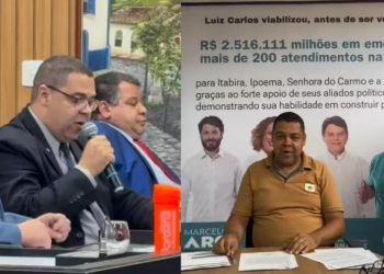 Vereador VOTA CONTRA aumento do PRÓPRIO SALÁRIO e causa SAIA JUSTA em MG!