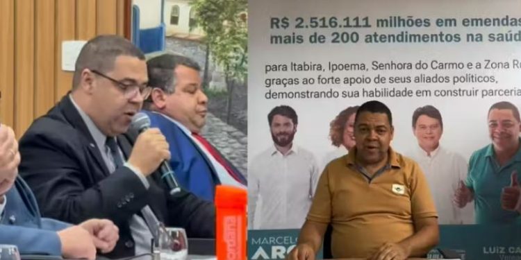Vereador VOTA CONTRA aumento do PRÓPRIO SALÁRIO e causa SAIA JUSTA em MG!
