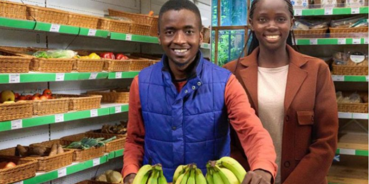 Invenção INCRÍVEL faz FRUTAS durarem até 30 DIAS sem estragar!