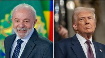 LULA está DISPOSTO a ligar para Trump, mas CASA BRANCA faz MISTÉRIO!
