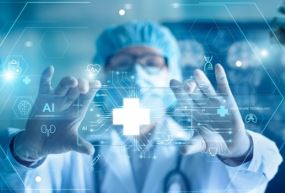 Jovem de 20 anos CRIA sistema com IA para diagnosticar DOENÇAS RARAS após erro médico!