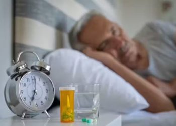 Remédio para insônia mostra ESPERANÇA contra ALZHEIMER em novo estudo!