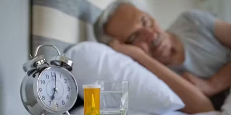 Remédio para insônia mostra ESPERANÇA contra ALZHEIMER em novo estudo!