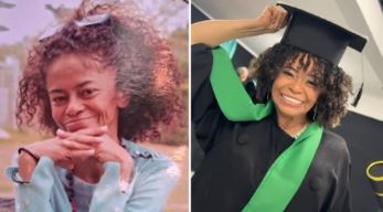 Maria Solange, famosa por Madonna, passa no vestibular e pede BOLSA para Psicologia!