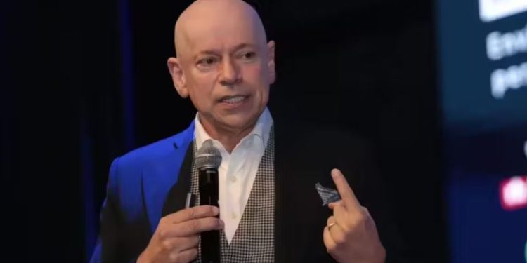 KARNAL detona CHEFES TÓXICOS e diz: “SAÚDE MENTAL vale mais que qualquer SALÁRIO!”
