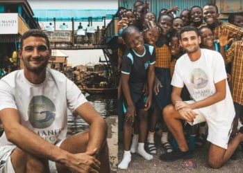 UMA VOLTA AO MUNDO DE SUPERAÇÃO! Jovem COM TOC viaja 195 PAÍSES e BATE RECORDE MUNDIAL!