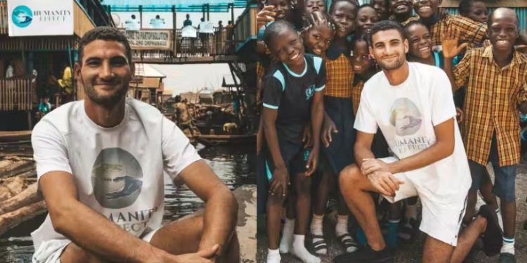 UMA VOLTA AO MUNDO DE SUPERAÇÃO! Jovem COM TOC viaja 195 PAÍSES e BATE RECORDE MUNDIAL!