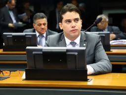 PF Faz Megaoperação e mira Gabinete de Deputado Federal!