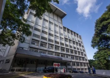 REVOLUÇÃO NO SUS! Hospital de SP USA VAPOR DE ÁGUA para cirurgia de PRÓSTATA!