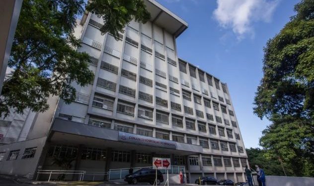 REVOLUÇÃO NO SUS! Hospital de SP USA VAPOR DE ÁGUA para cirurgia de PRÓSTATA!