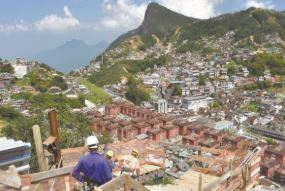 Petrópolis ganhará pesquisa INÉDITA para desvendar necessidades das comunidades!