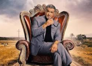 Sylvester Stallone aos 79 anos e com CIRURGIAS PLÁSTICAS segredo da JUVENTUDE!