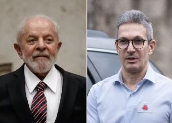 TRUMP IMPÕE TARIFA GIGANTE ao Brasil e Zema DETONA Lula!