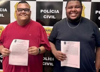 Comediante ABSOLVIDO de injúria racial, mas IRMÃO vira RÉU por “macaca preta”!