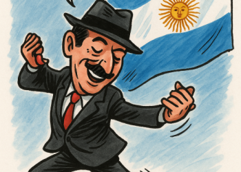 Investiu forte? Então peça cidadania na Argentina