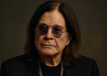 📰 Edição EXTRA – Morte de Ozzy Osbourne, aos 76 anos
