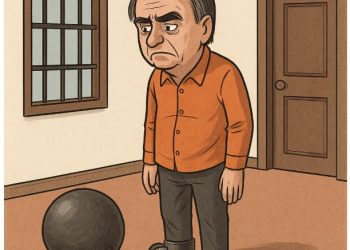 Urgente: Bolsonaro foi preso? STF impõe perda de liberdade, tornozeleira, censura e toque de recolher