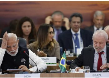 Em declaração sobre IA, Brics defende código aberto para a tecnologia