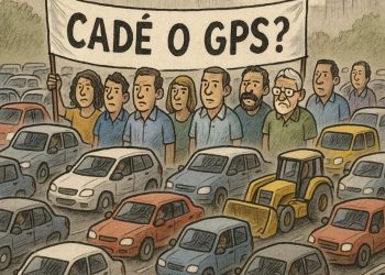 Brasil à beira do abismo? O Brasil não é Venezuela!